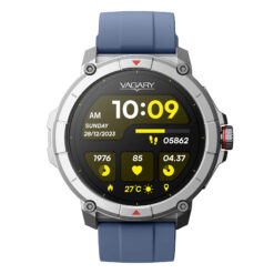 Orologio Smartwatch Vagary X04A-002VY