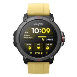 Orologio Smartwatch Vagary X04A-003VY