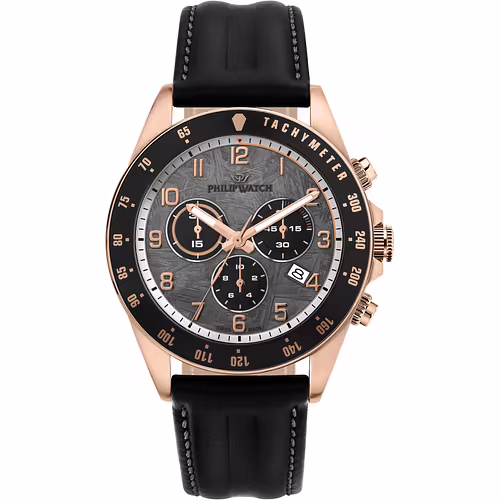 Orologio caribe sport Philip Watch R8271607003