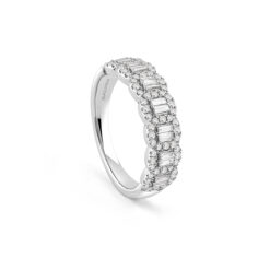 Anello veretta Salvini 20101050