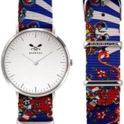 Orologio Barbosa 01slbi18sn206