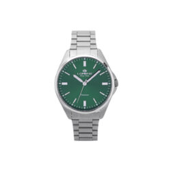 Orologio EASY TIME TITANIO 39 mm Lorenz 030236CC
