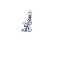 Charm Lettera Z Isola Bella 20000758