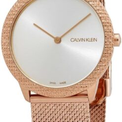 Orologio Calvin Klein k3m22u26