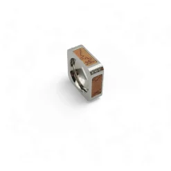 Anello misura 14 Alviero Martini JPC800/18C