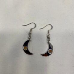 Orecchini luna Alviero Martini JPC 900/10