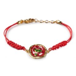 Bracciale Pizza Isola Bella 20000771