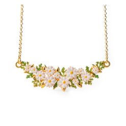 Collana margherita Isola Bella 20001429
