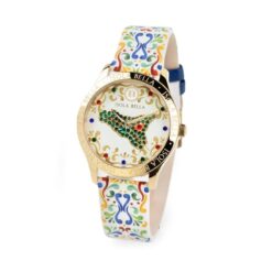 Orologio Sicilia Isola Bella 40000097