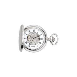 Orologio SQUELETTE DOUBLE COVER Lorenz 30217AA