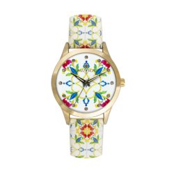 Orologio Mizzica M108B
