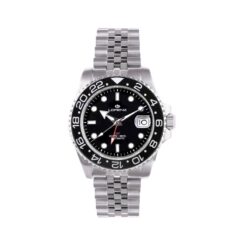 Orologio GMT AUTOMATIC Lorenz 030228AA
