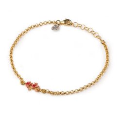 Bracciale Cavalluccio Marino Isola Bella 20001316