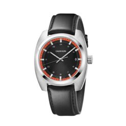 Orologio Achieve in Acciaio Calvin Klein k8w311l6