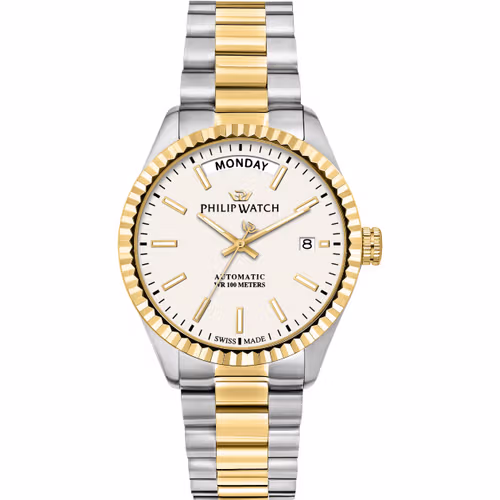 Orologio Philip Watch caribe 39mm R8223597107