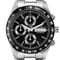 Orologio Philip Watch Caribe 41MM R8243607004