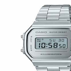 Orologio Casio A168WEM-7EF