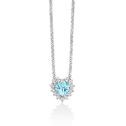 Collana Miluna CLD5088