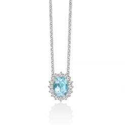 Collana Miluna CLD5089