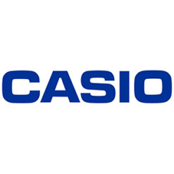 Logo Casio