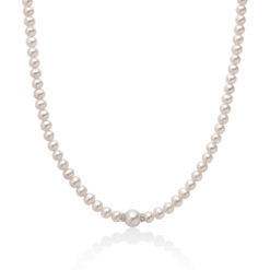 Collana perle Miluna PCL5914V