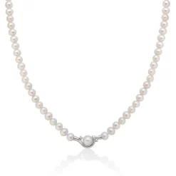 Collana perle Miluna PCL6403