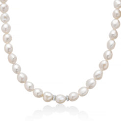 Collana di perle Miluna PCL6721
