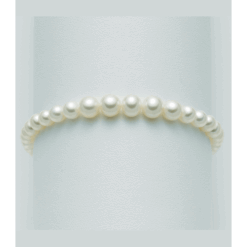 Bracciale Perle a Degradare Miluna PBR8610
