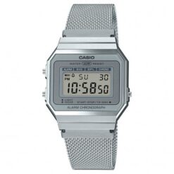 Orologio Casio A700WEM-7AEF