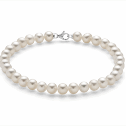 Bracciale di perle Miluna PBR3563