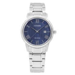 Orologio Citizen metropolitan eco-drive AW1231-58L