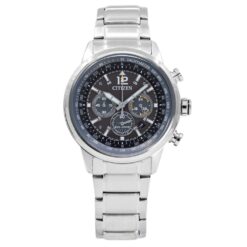 Orologio Citizen aviator chrono eco-drive CA4470-82E