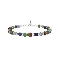 Bracciale con pietre Energy Stone Kidult 732372