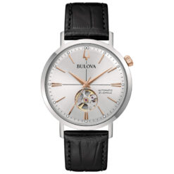 Orologio AEROJET Bulova 98A289