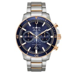 Orologio Marine Star Crono Bulova 98B301