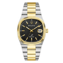Orologio Super Seville Bulova 98B458