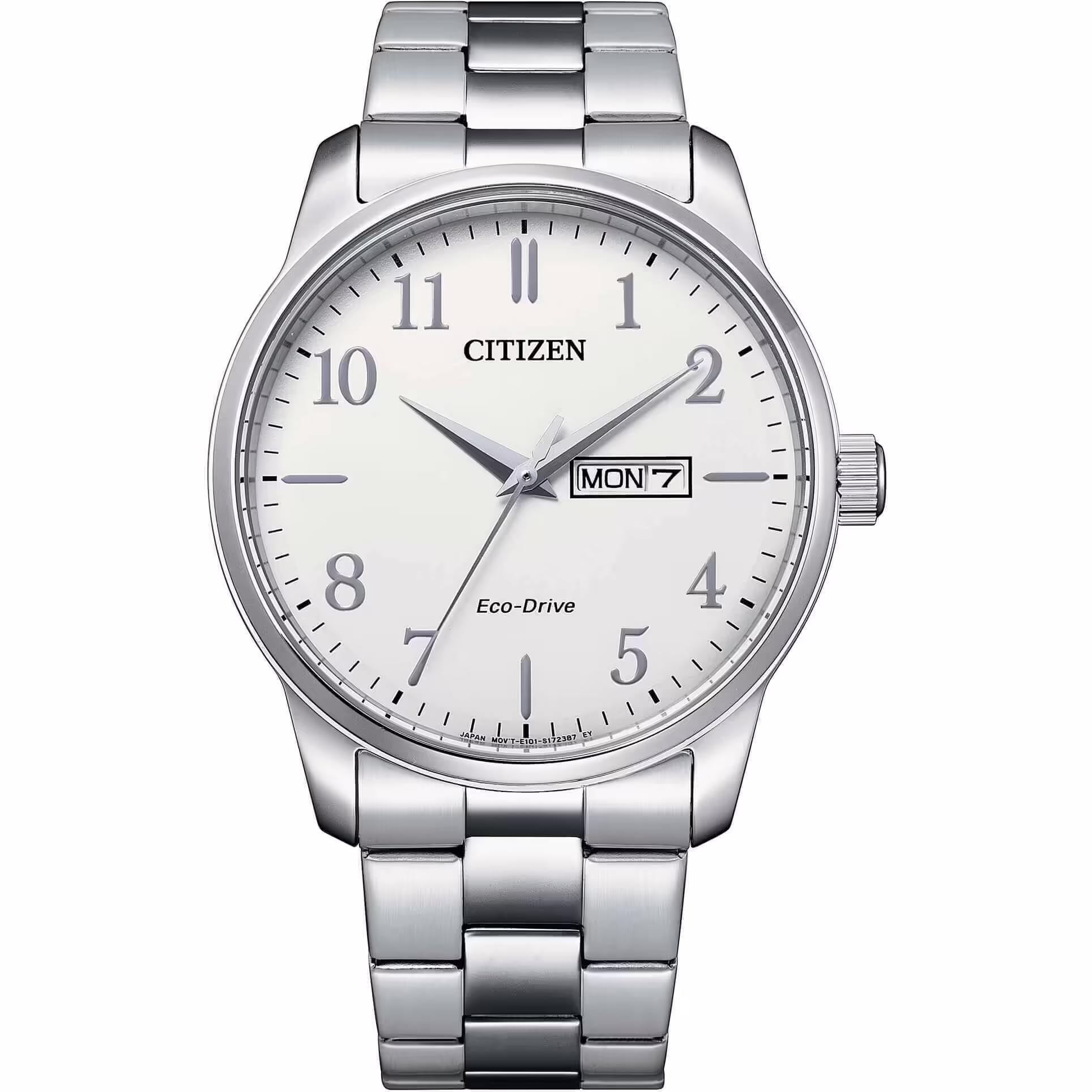 Orologio Classic solo tempo Citizen BM8550-81A