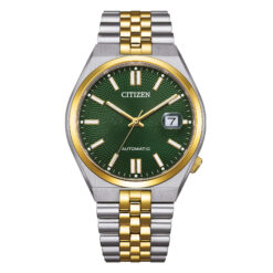 OROLOGIO CITIZEN NK0024-54X