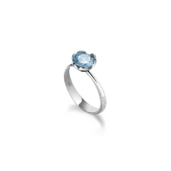Anello lovely Le Bebè LBB601-14