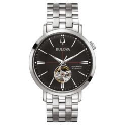 Orologio AEROJET Automatic Bulova 96A199