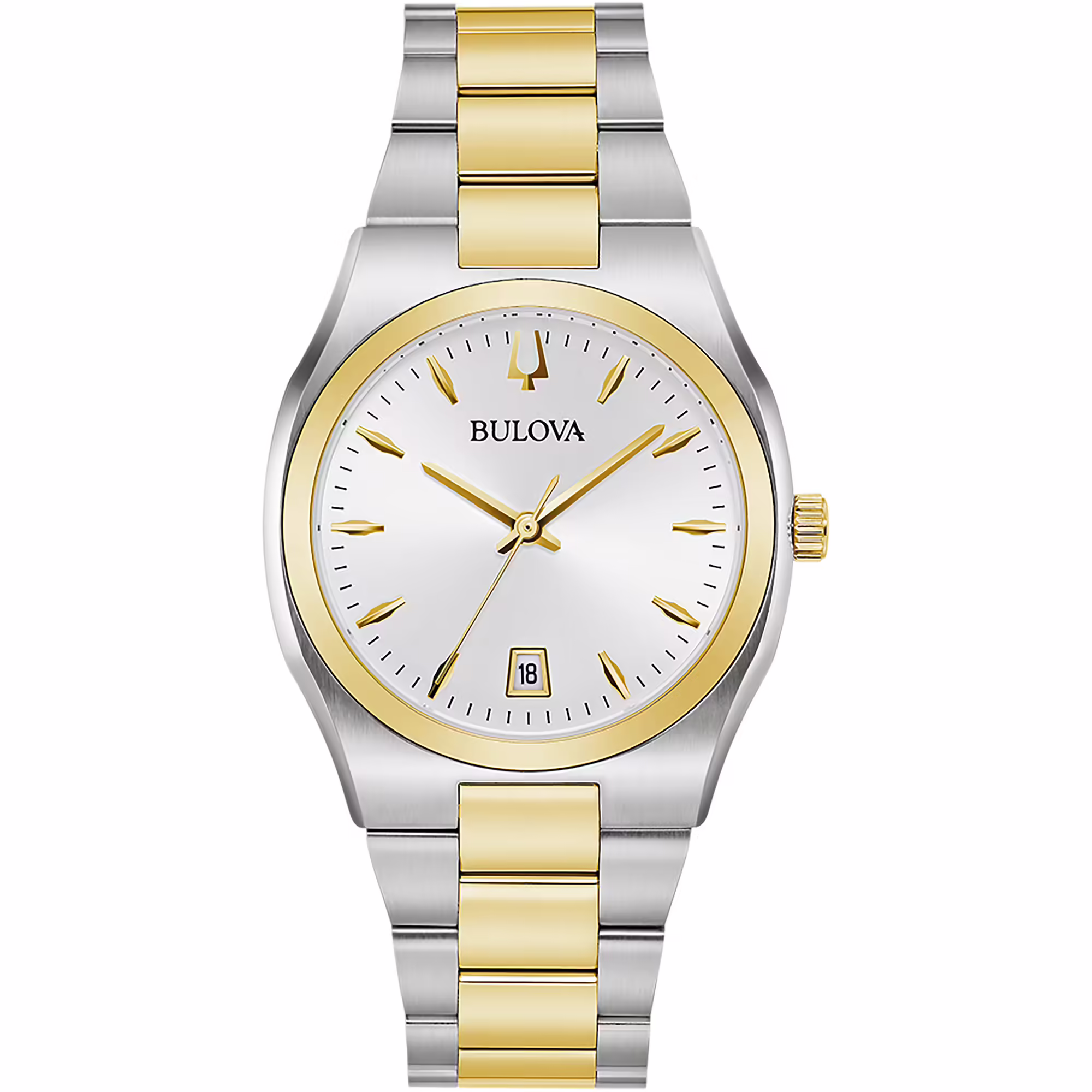Orologio al quarzo Surveyor Bulova 98M132
