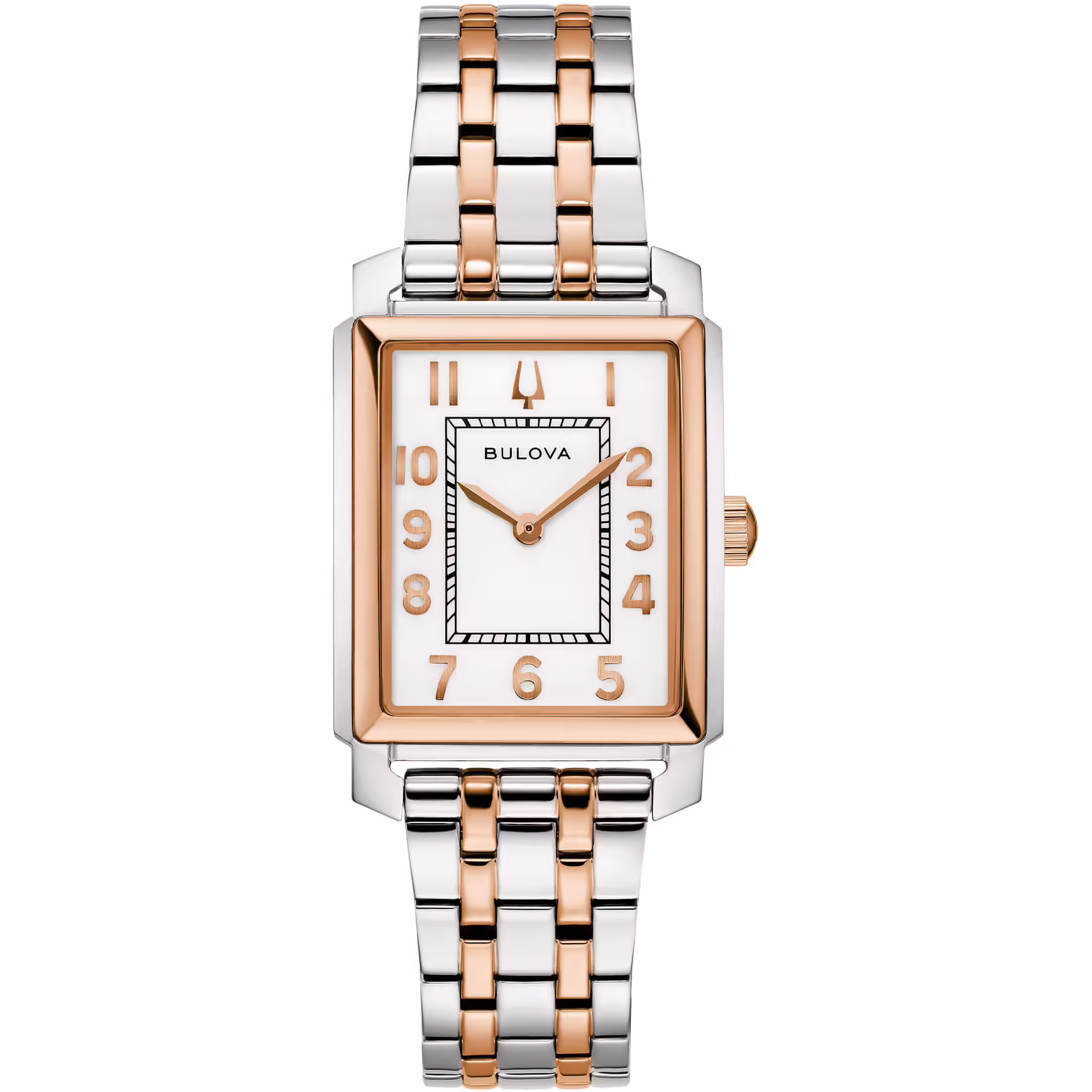 Orologio al quarzo Sutton Bulova 98L328
