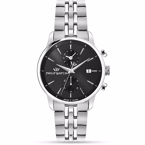Orologio Philip Watch anniversary R8273650002