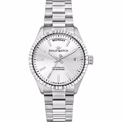Orologio Philip Watch caribe R8223597110