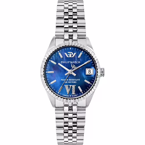 Orologio Philip Watch caribe R8253597655