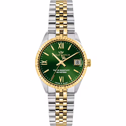 Orologio Philip Watch caribe R8253597656