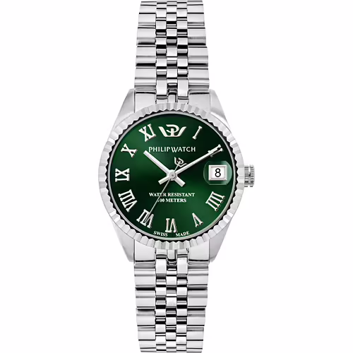Orologio Philip Watch R8253597658