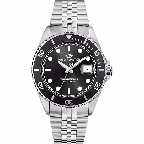 Orologio Philip Watch caribe sport R8253597127
