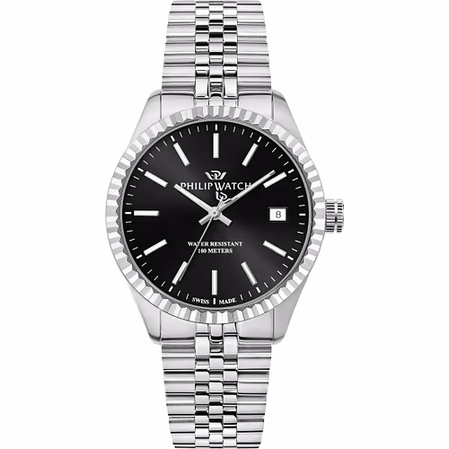 Orologio Philip Watch caribe urban R8253227002