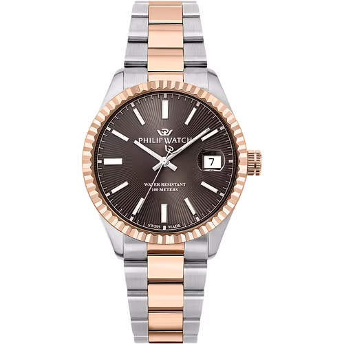 Orologio Philip Watch caribe urban R8253597124